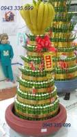 Cây 7 tầng