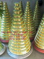 Cây 15 tầng