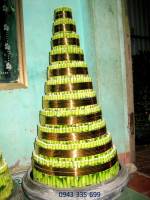 Cây 13 tầng