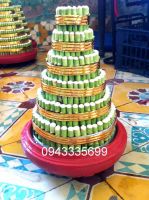 Cây 6 tầng